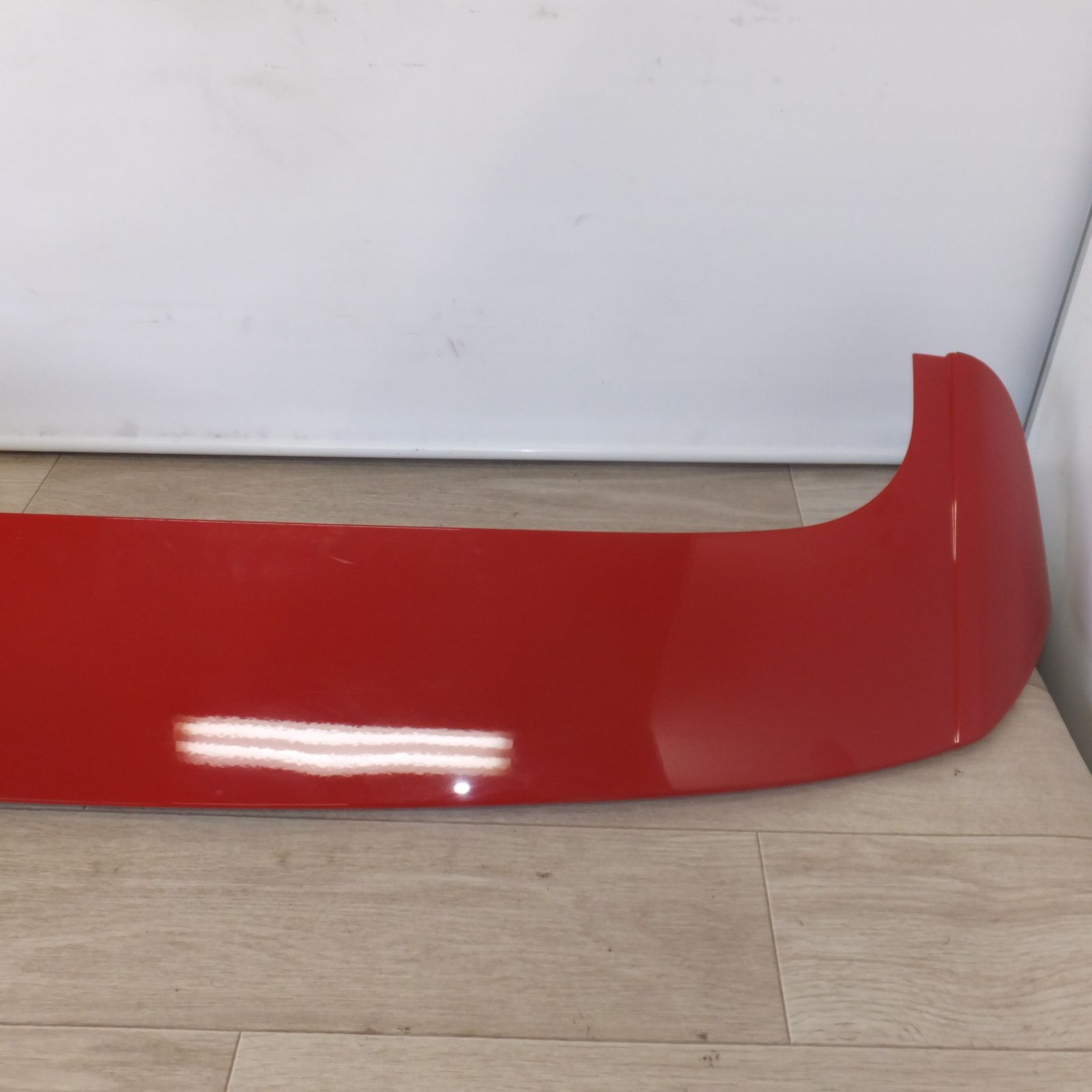 送料無料] 新車外し☆スバル SUBARU 純正 クロストレック リアウィング