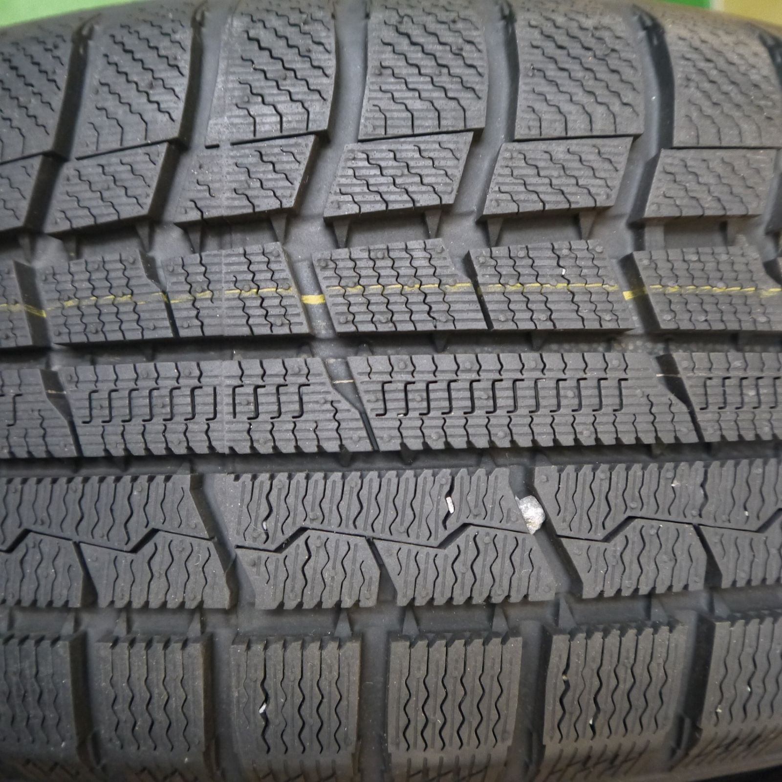 ウインター トランパス