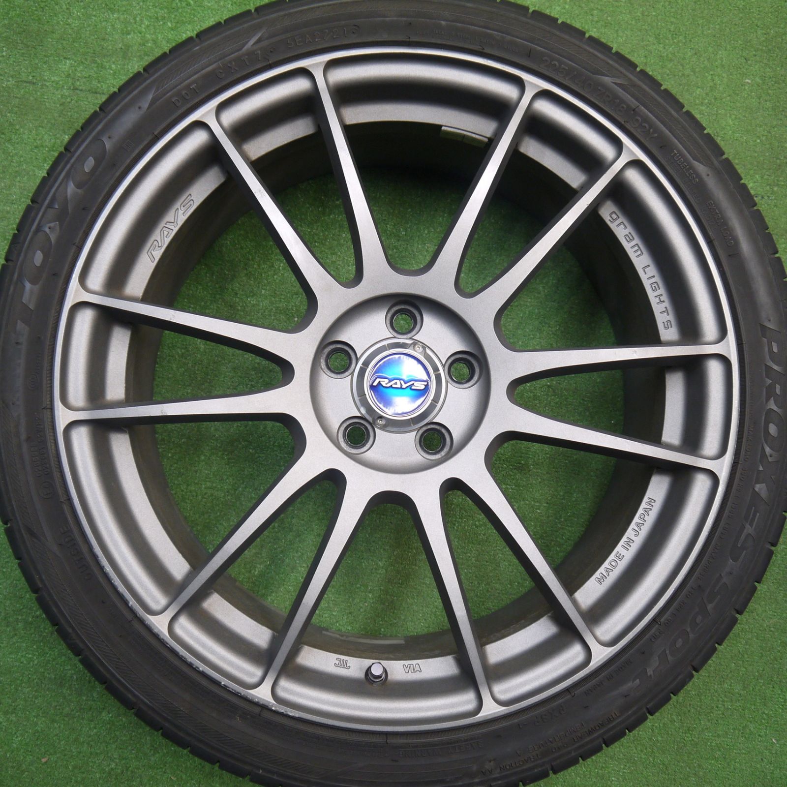 プロクセス スポーツ