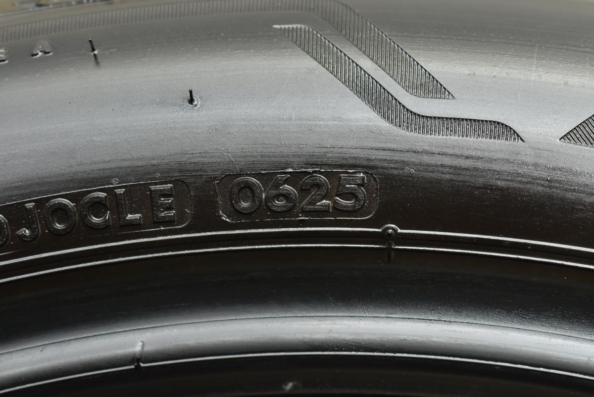 ブリヂストン アレンザ