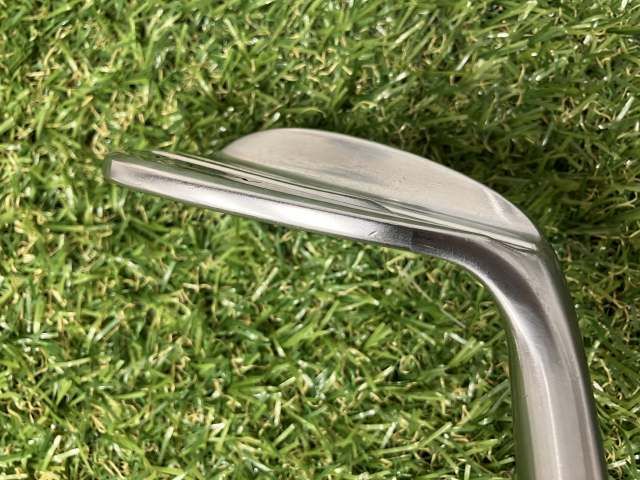 中古】ウェッジ ゴルフパートナー NEXGEN FORGED WEDGE 2022◇DG◇S200