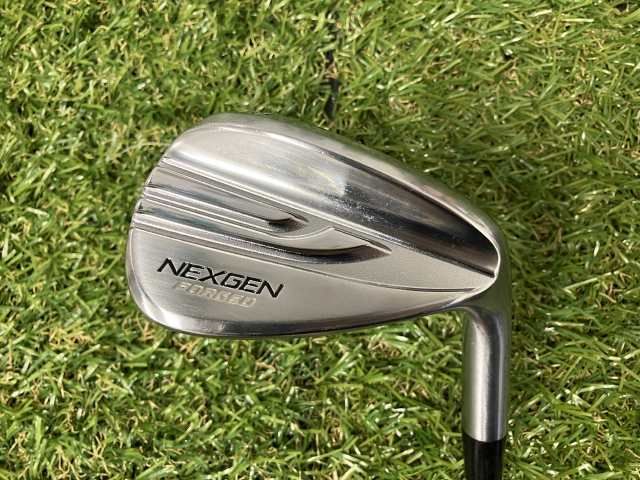 中古】ウェッジ ゴルフパートナー NEXGEN FORGED WEDGE 2022◇DG◇S200