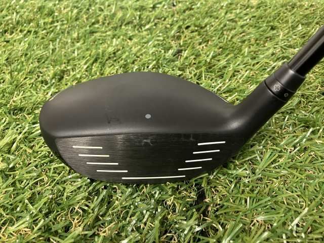 フェアウェイウッド ピン G 430 MAX ALTA J CB BLACK JP S 15 8674