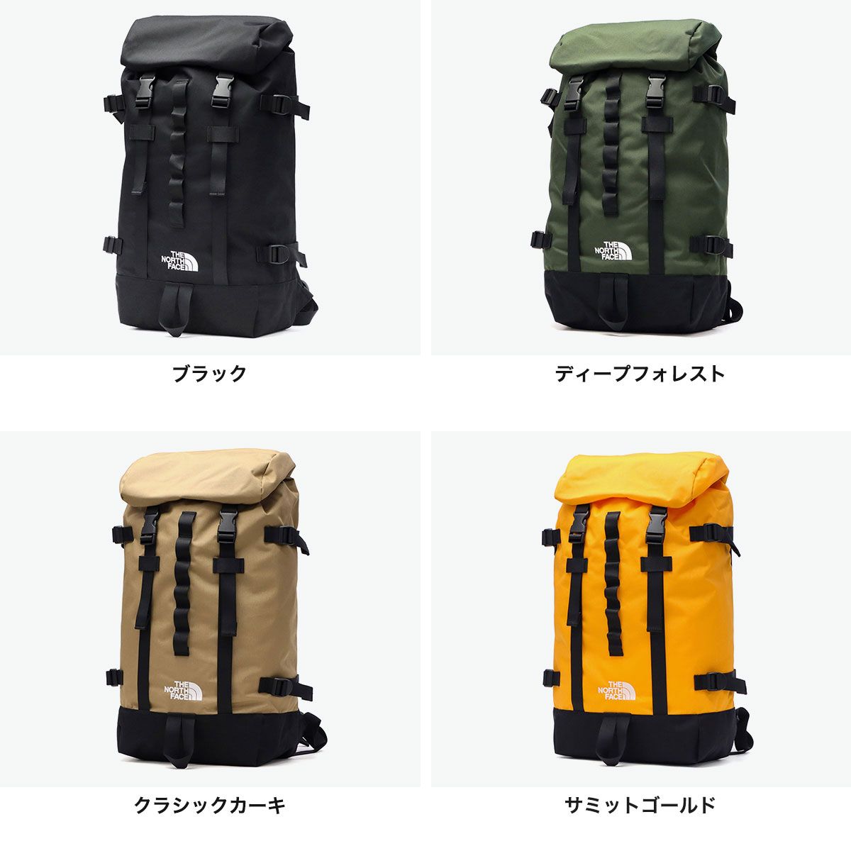 日本正規品】 ザ・ノース・フェイス リュック メンズ レディース 大 