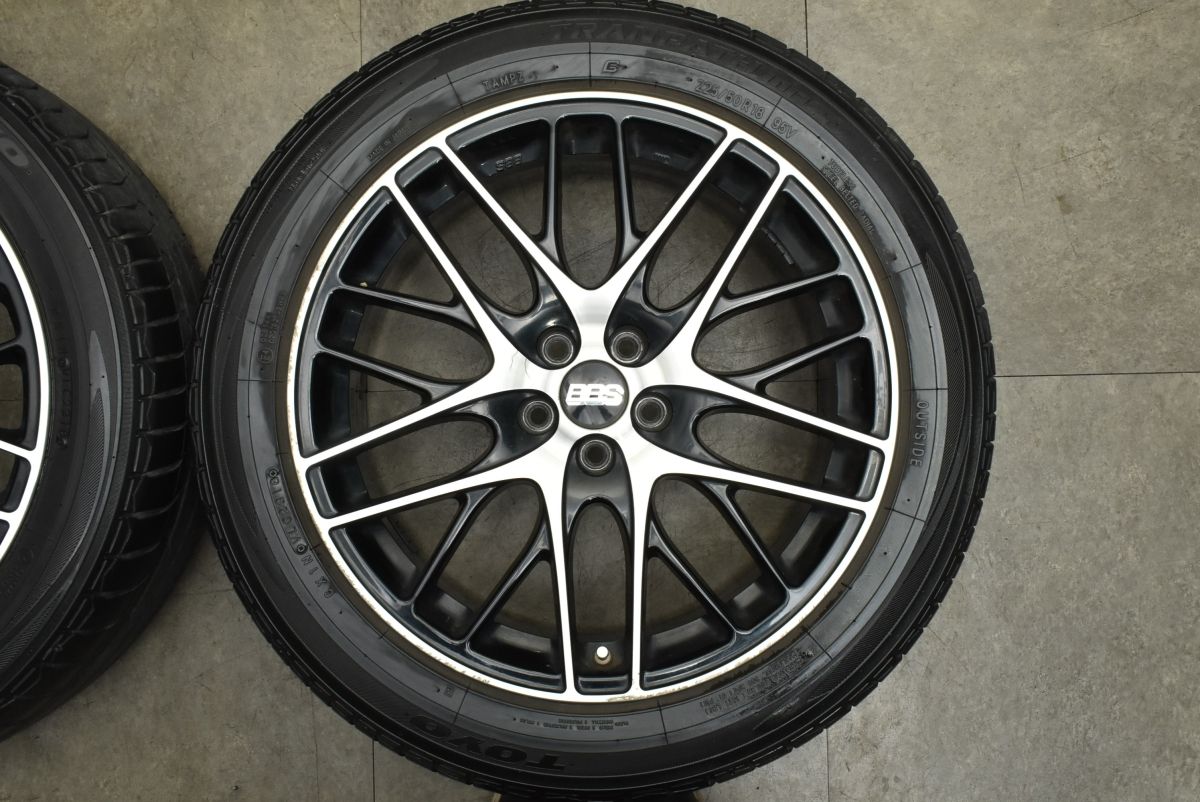 SG SHフォレスター