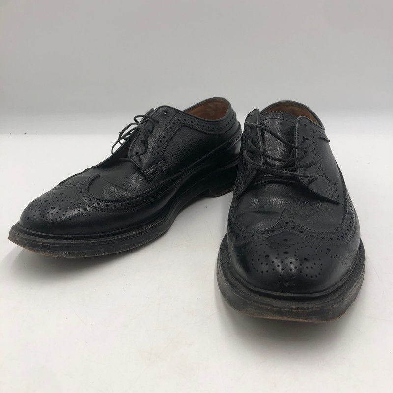 中古品】 FLORSHEIM フローシャイム 70～80's IMPERIAL KENMOOR