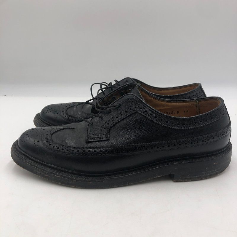 品 フローシャイム 70～80 s KENMOOR VINTAGE 92604 70～80年代 インペリアル ケンムール ヴィンテージ 靴 ドレスシューズ 164-251215-ks-14-tei