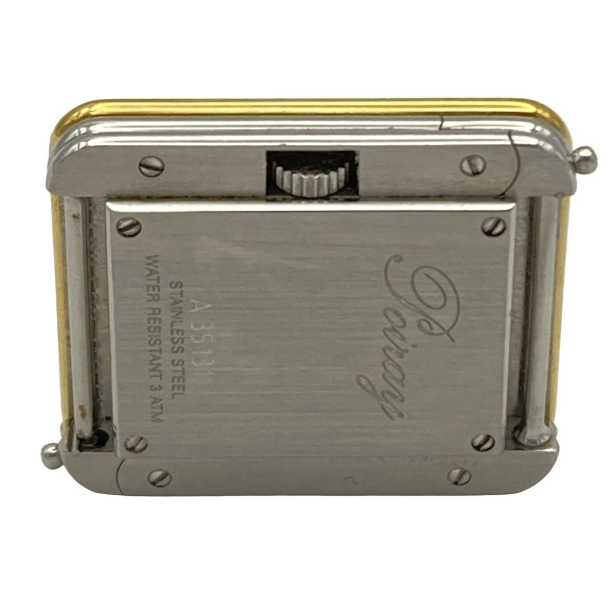 poiray(ポアレ) 腕時計 マ・プルミエ レディース ベルトなし