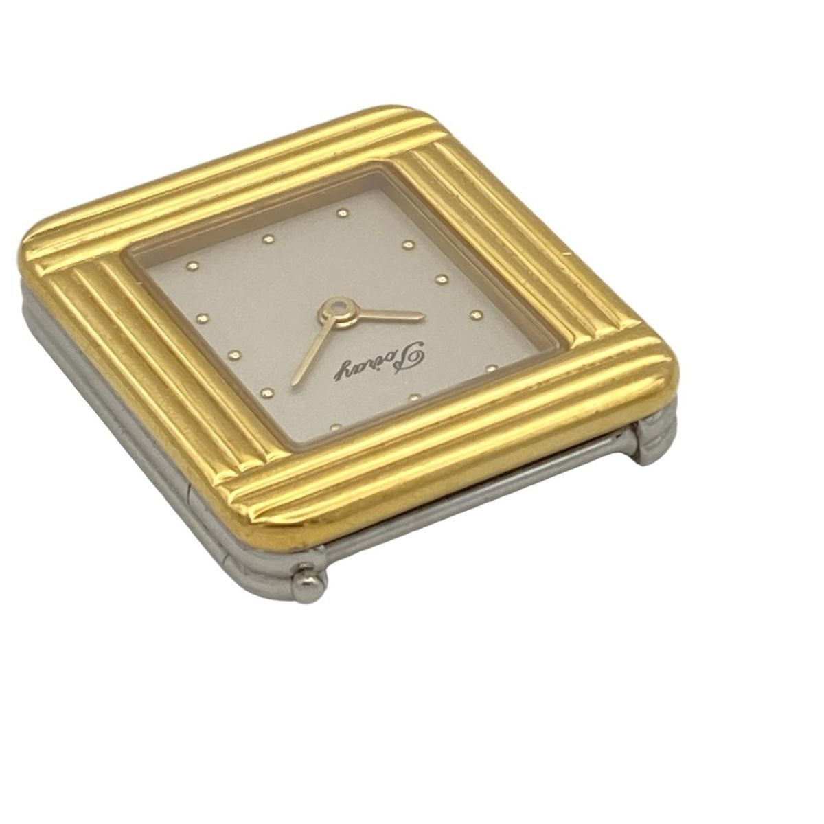 poiray(ポアレ) 腕時計 マ・プルミエ レディース ベルトなし