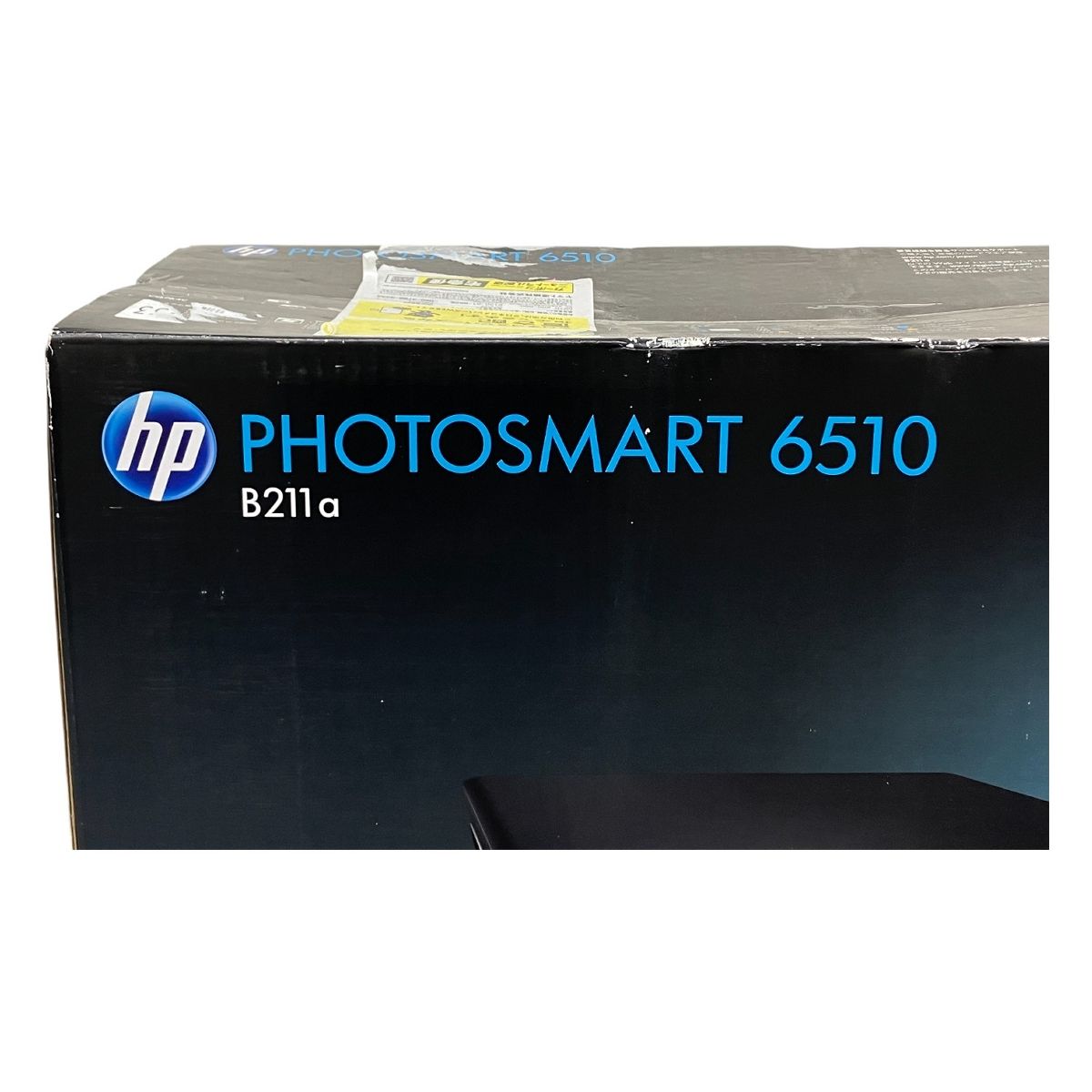 HP PhotoSmart 6510 B 2 lla オールインワン プリンター 複合機 Wi Fi対応 スキャナー コピー
