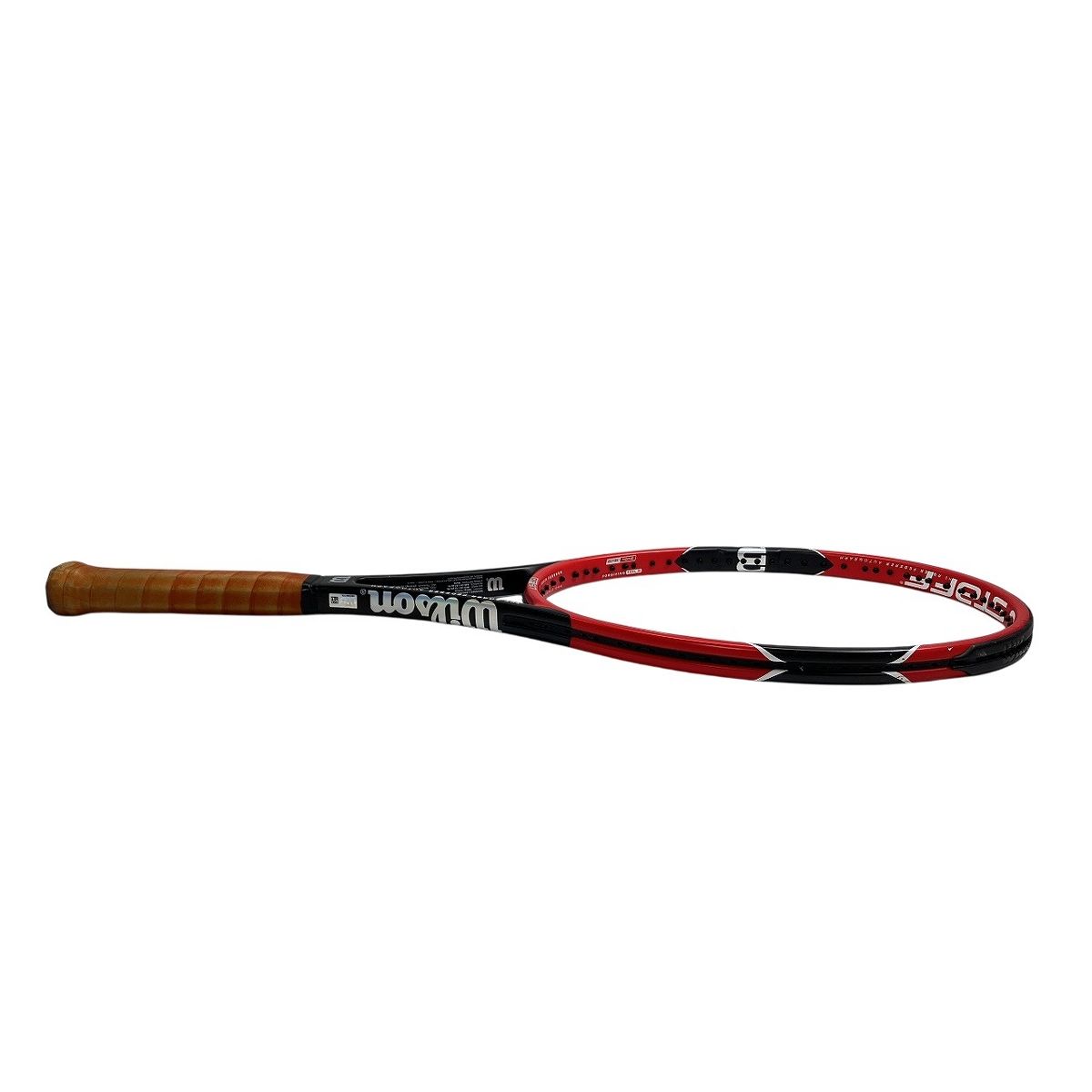 Wilson PRO STAFF RF97 AUTOGRAPH 340g テニス ラケット ガットなし