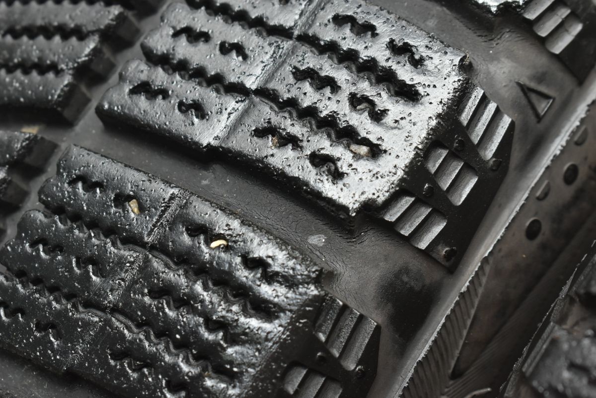 特価品】チームスパルコ 17in 7.5J +46 PCD112 ナンカン アイス