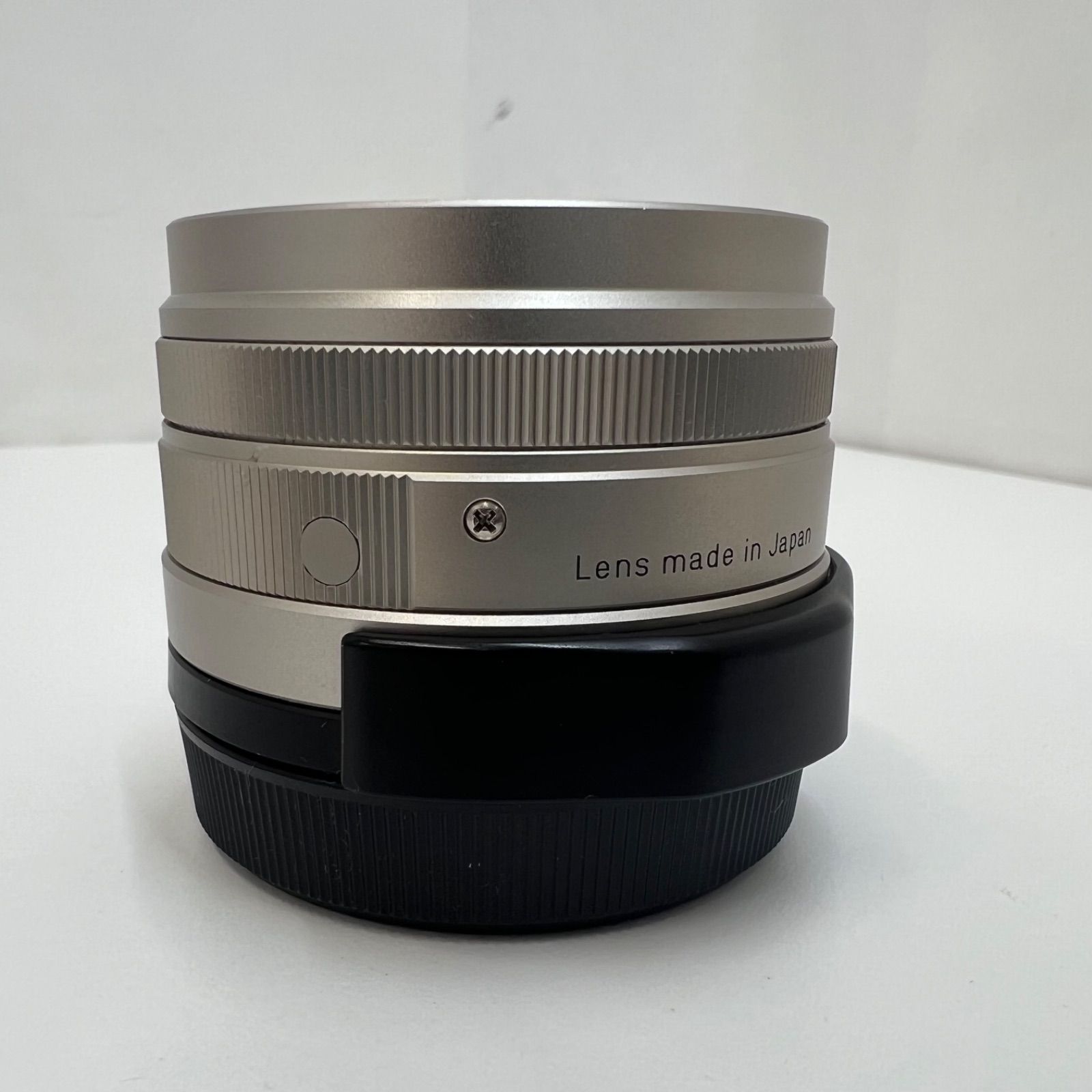 000990】 Carl Zeiss 45mm F2 Planar T* CONTAX Gマウント カール