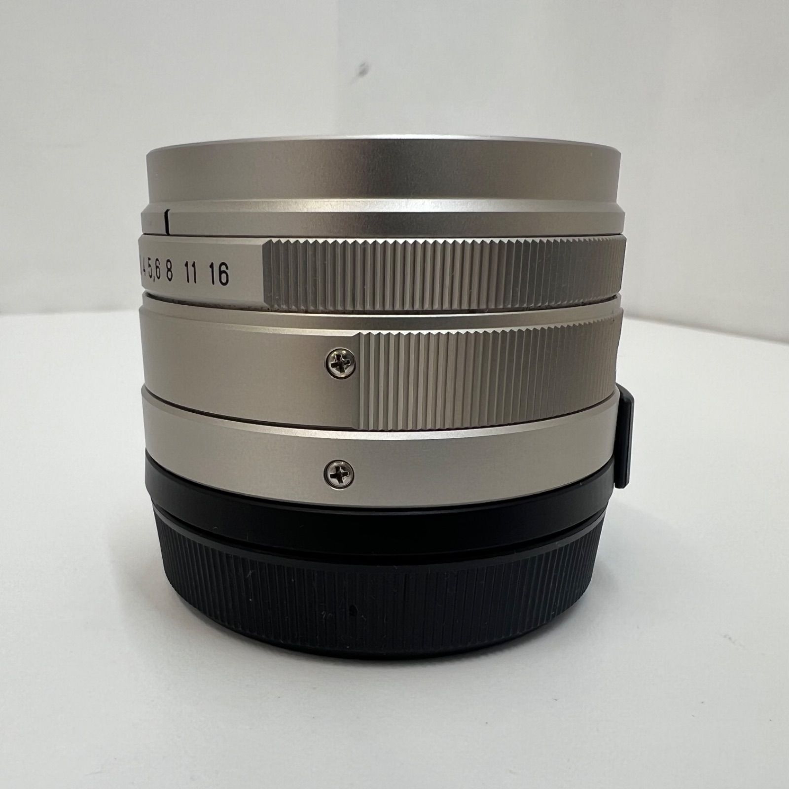 000990】 Carl Zeiss 45mm F2 Planar T* CONTAX Gマウント カール