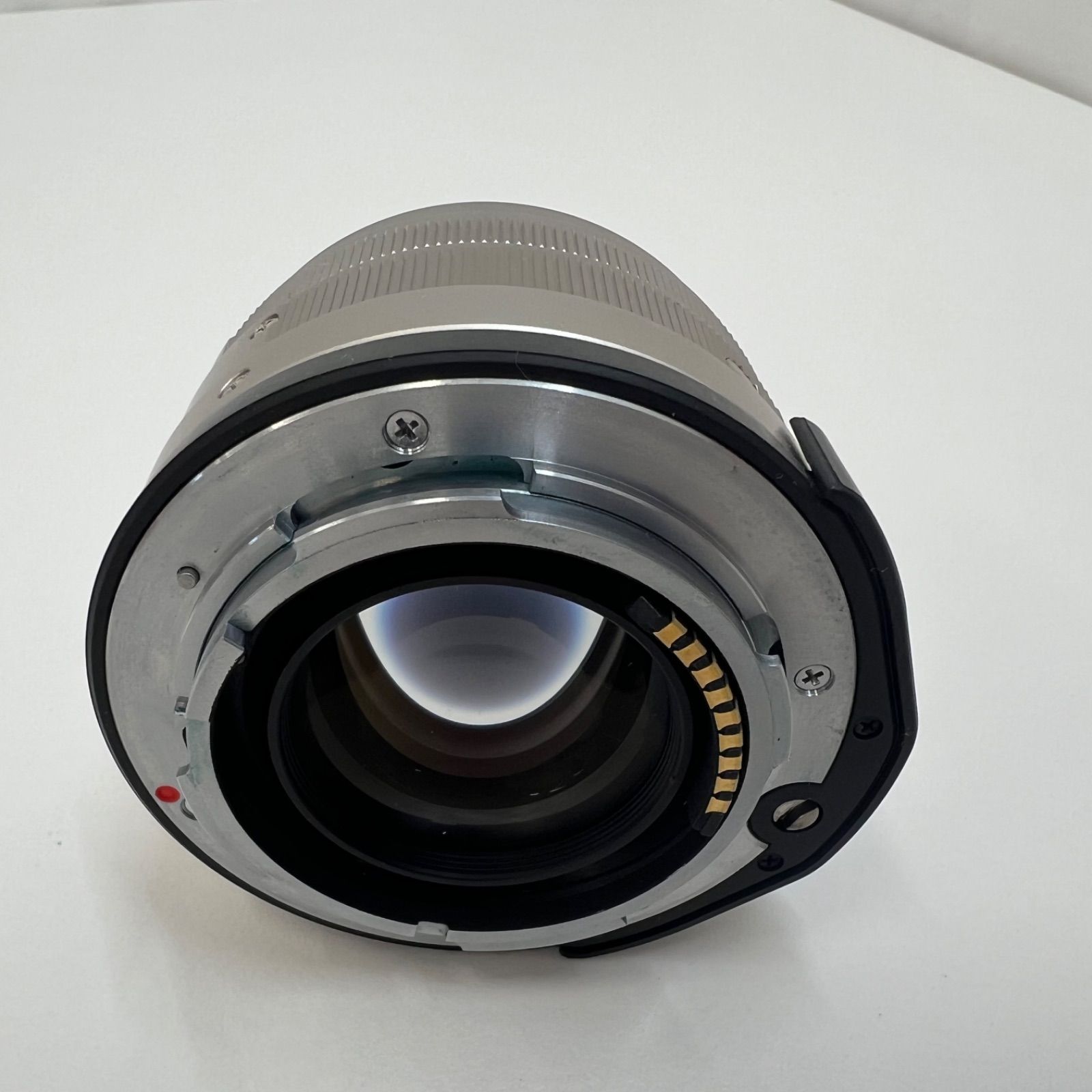 000990】 Carl Zeiss 45mm F2 Planar T* CONTAX Gマウント カール