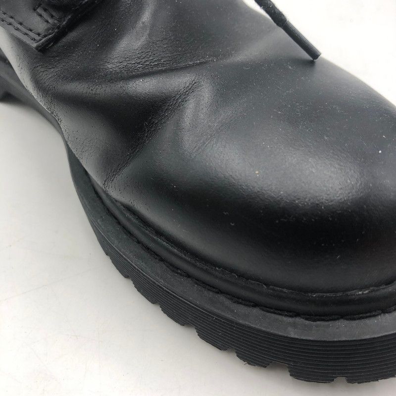  品 N. エヌハリウッド LEATHER POSTMAN SHOES レザー ポストマン シューズ 靴 164-251215-ks-10-tei その他 靴
