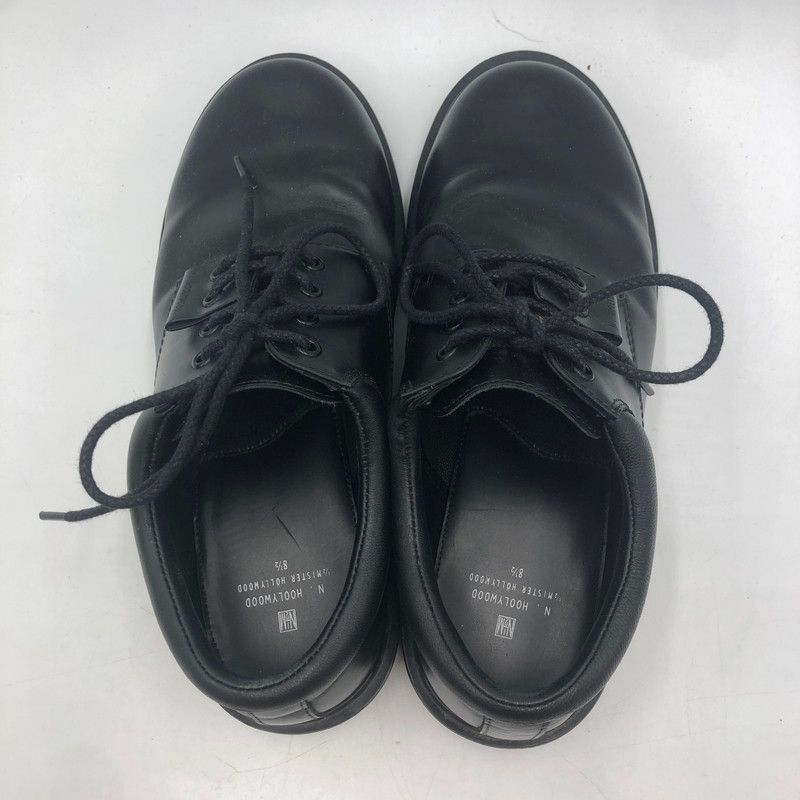 ポストマン シューズ