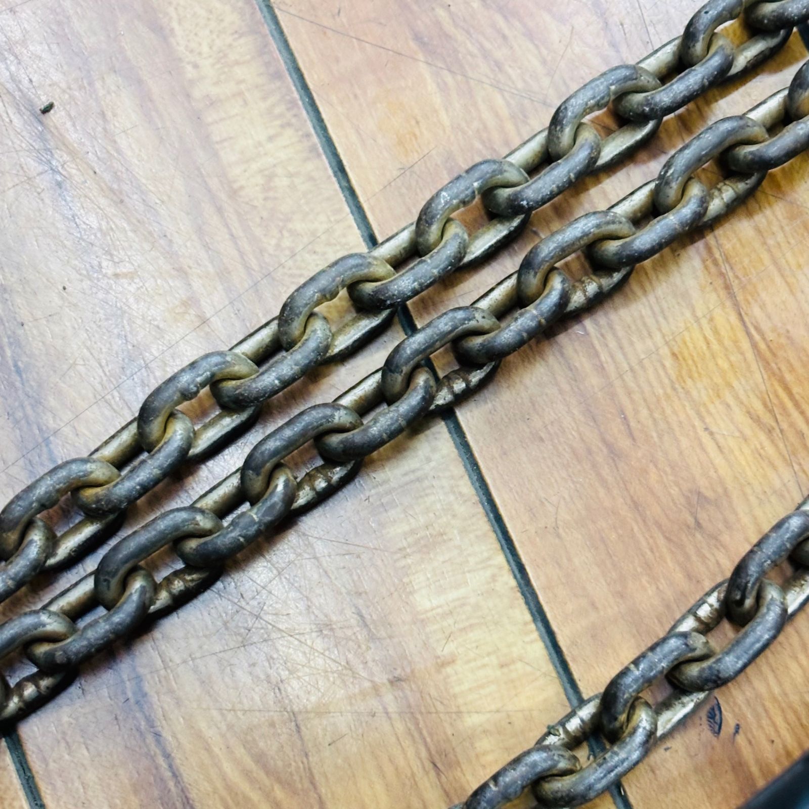 動作良好 キトー