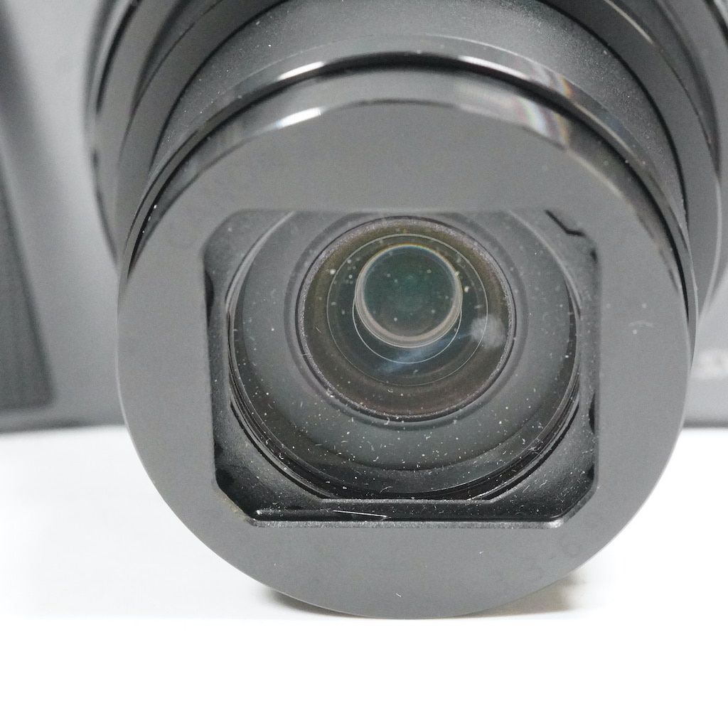 Canon キャノン PowerShot SX720 HS ブラック 動作OK 返金保証 /2469