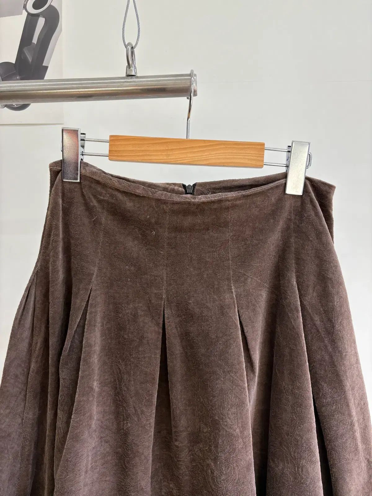 MIKI MIALY Made in France スカート