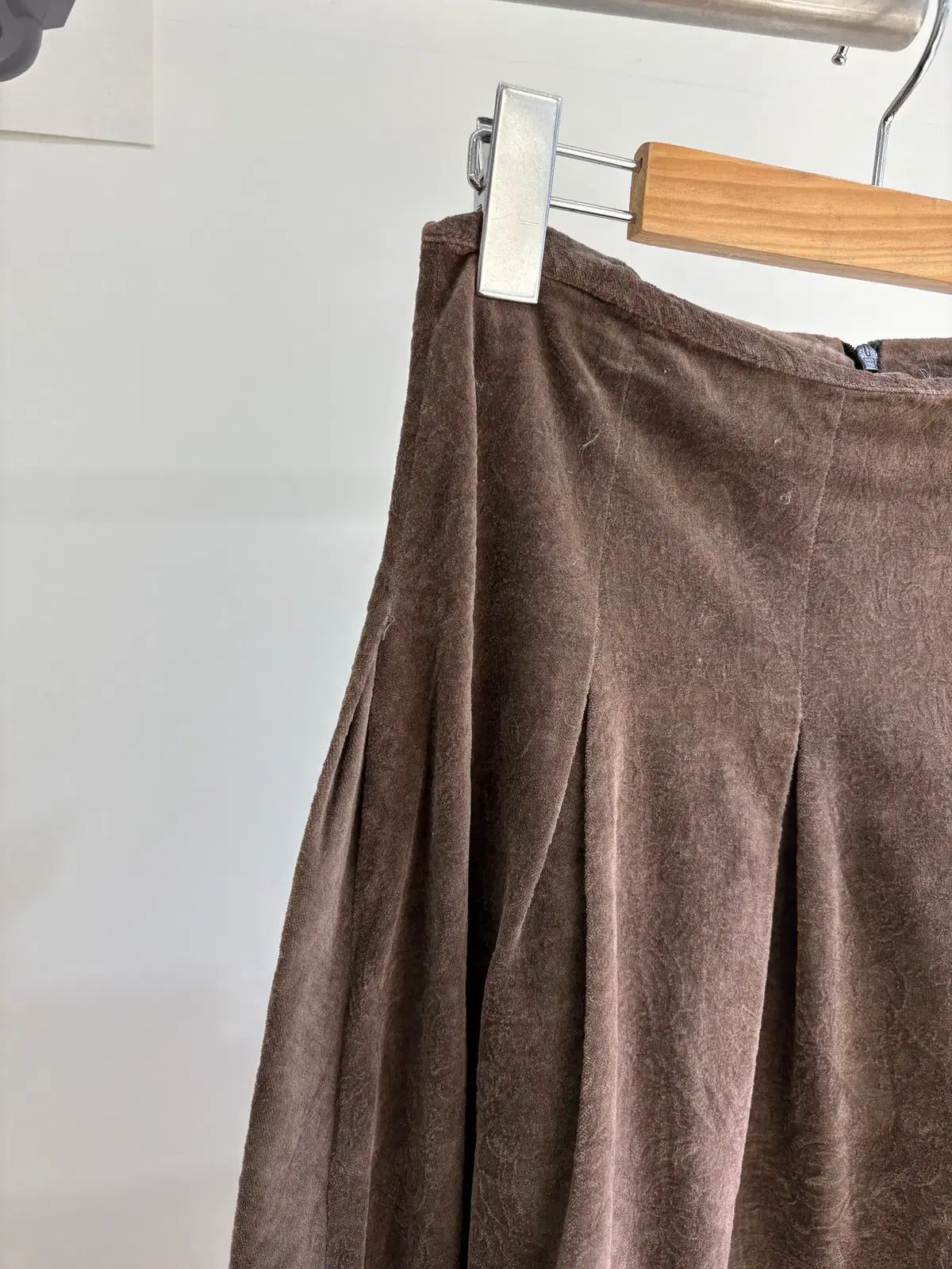  MIKI MIALY Made in France スカート その他 ひざ丈スカート