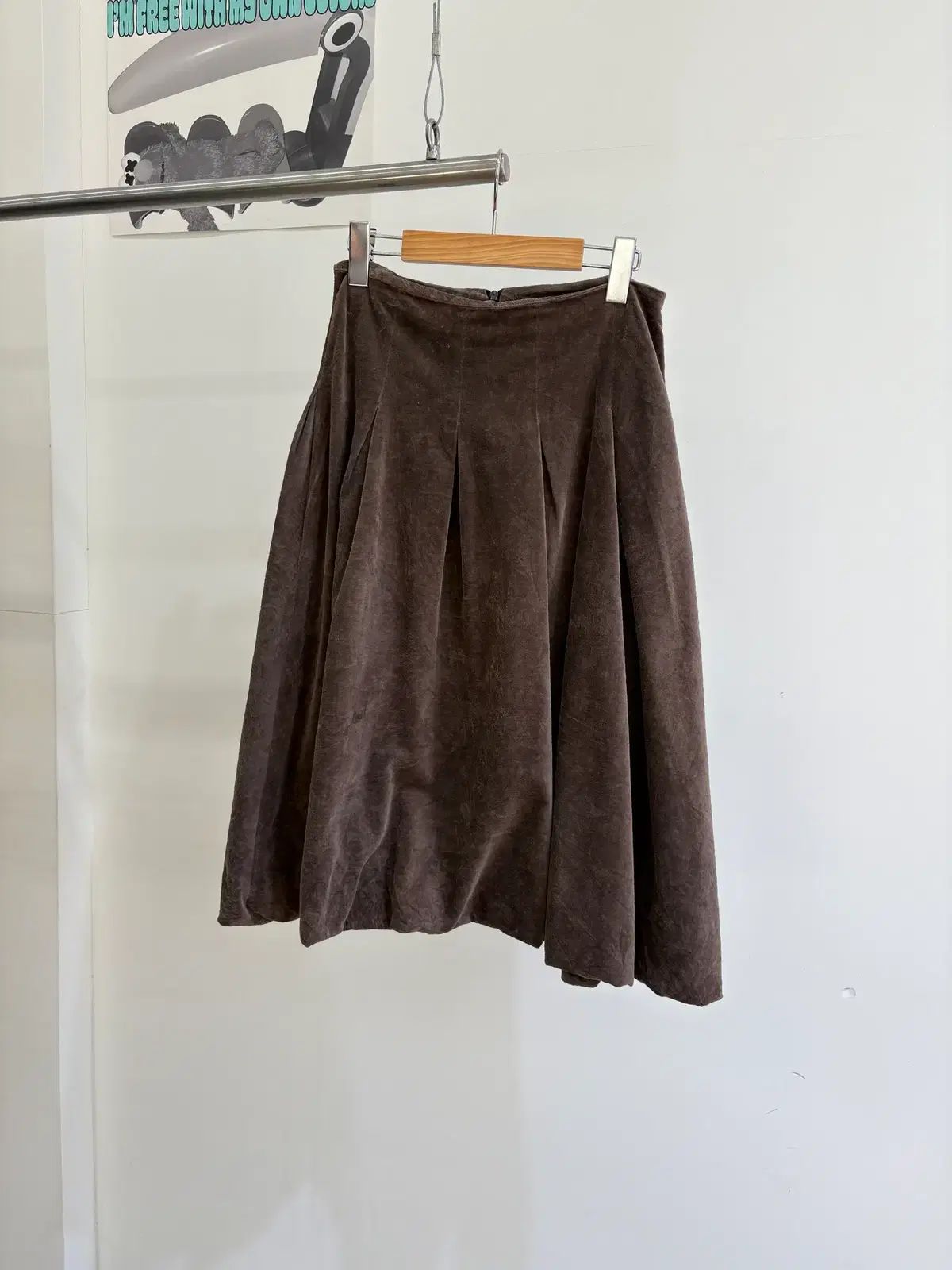 MIKI MIALY Made in France スカート