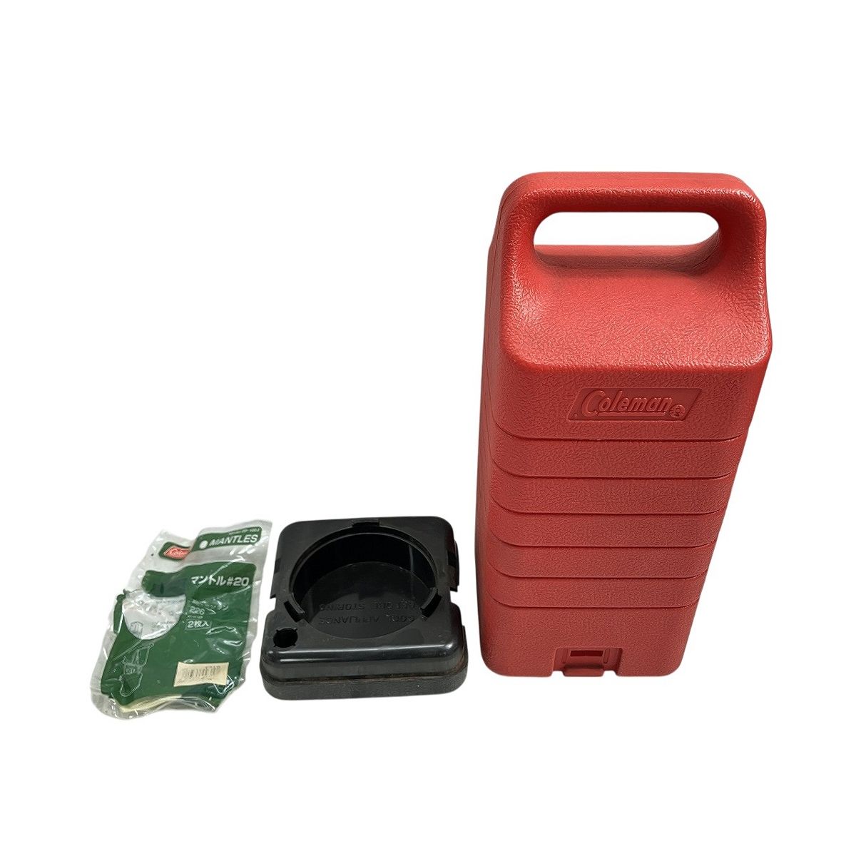 Coleman Ultra Light Gear 226A749J ホワイトガソリン ランタン