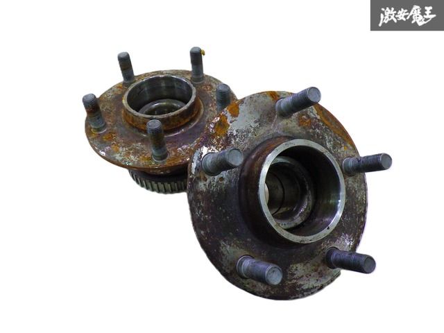 送料無料！日産 シルビア s15 フロント ハブベアリング 5穴 新品 単品