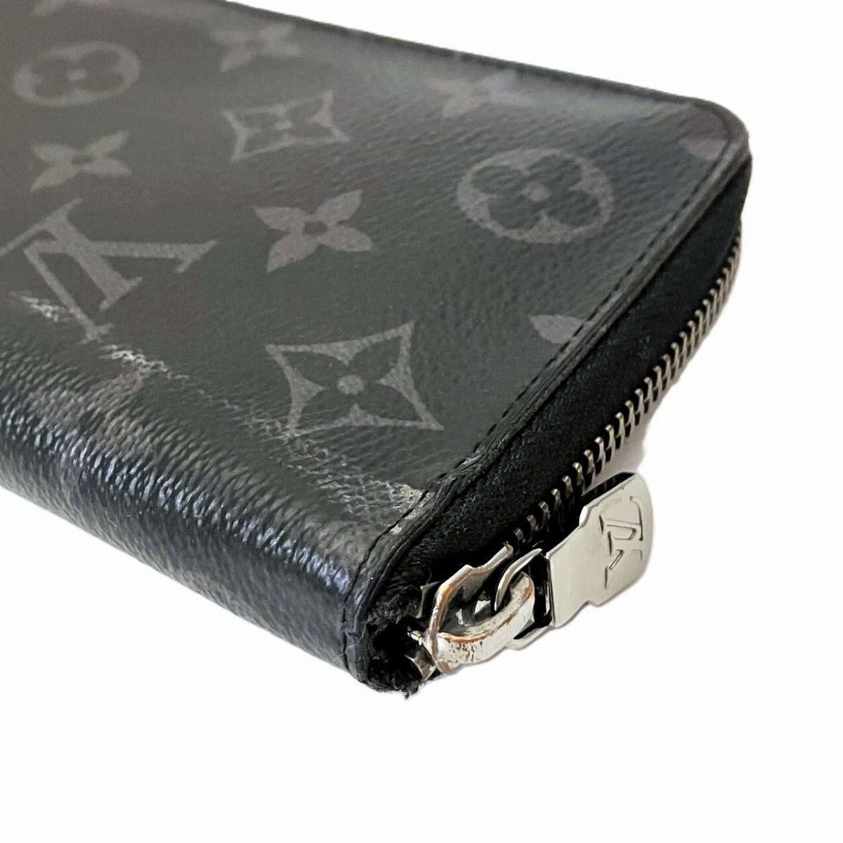 ルイ・ヴィトン LOUIS VUITTON ジッピーウォレット ヴェルティカル