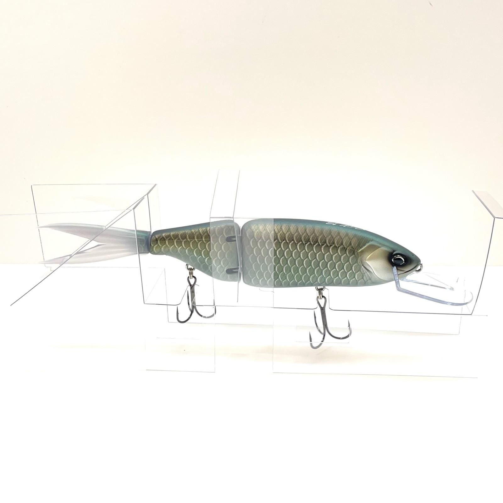 尾張小牧店】 中古 DRT | ディビジョンレーベルタックルズ ルアー TiNY