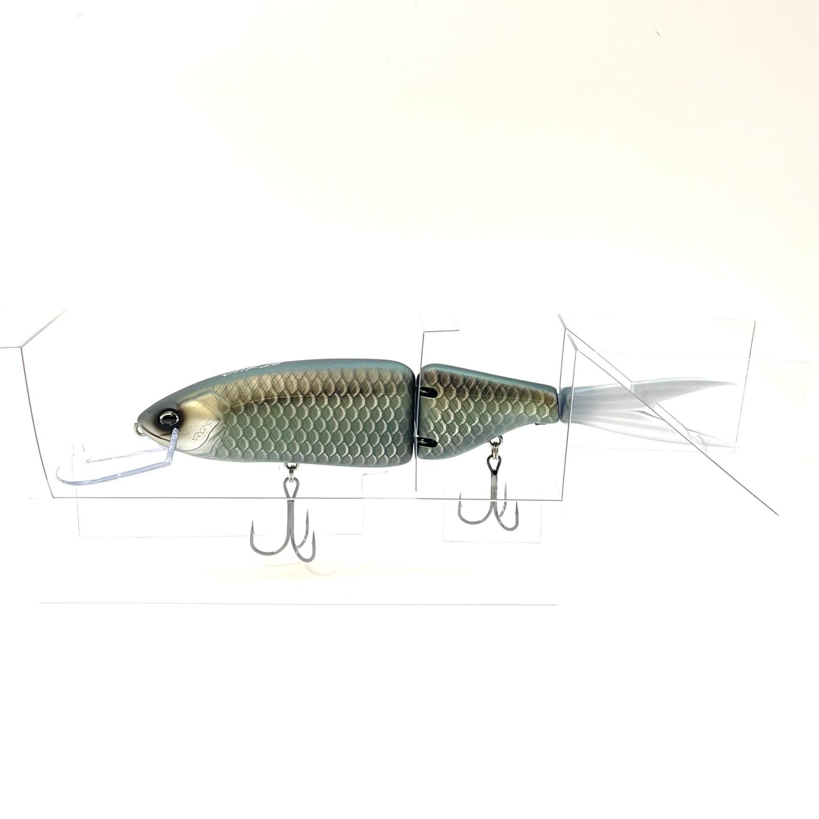 尾張小牧店】 中古 DRT | ディビジョンレーベルタックルズ ルアー TiNY