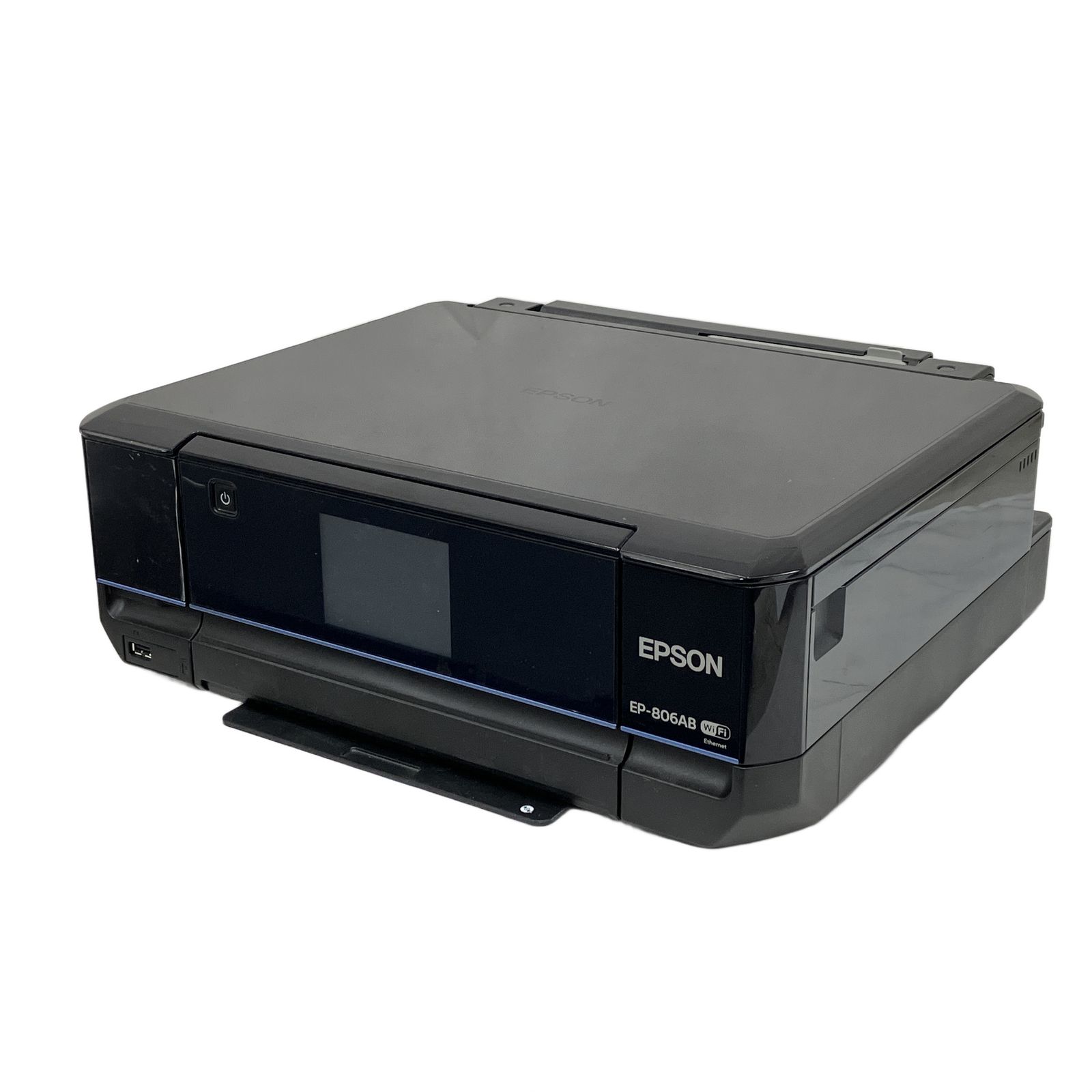 EPSON EP-806 AB インクジェット プリンター エプソン カラリオ 2013年製 複合機