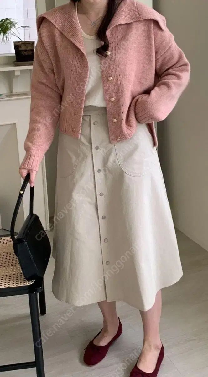 セーラーニット