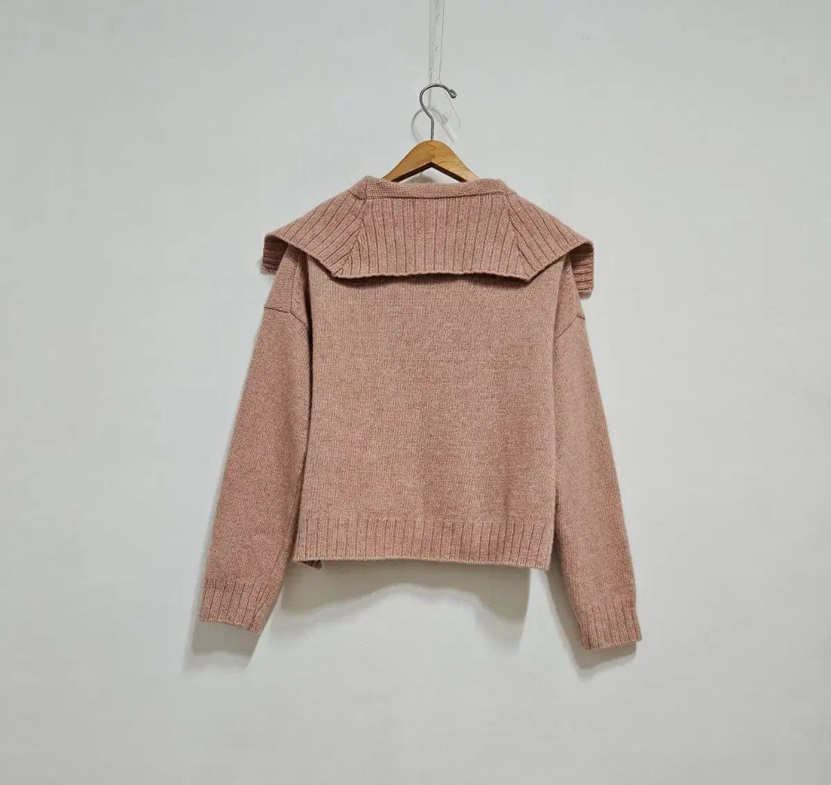 セーラーニット