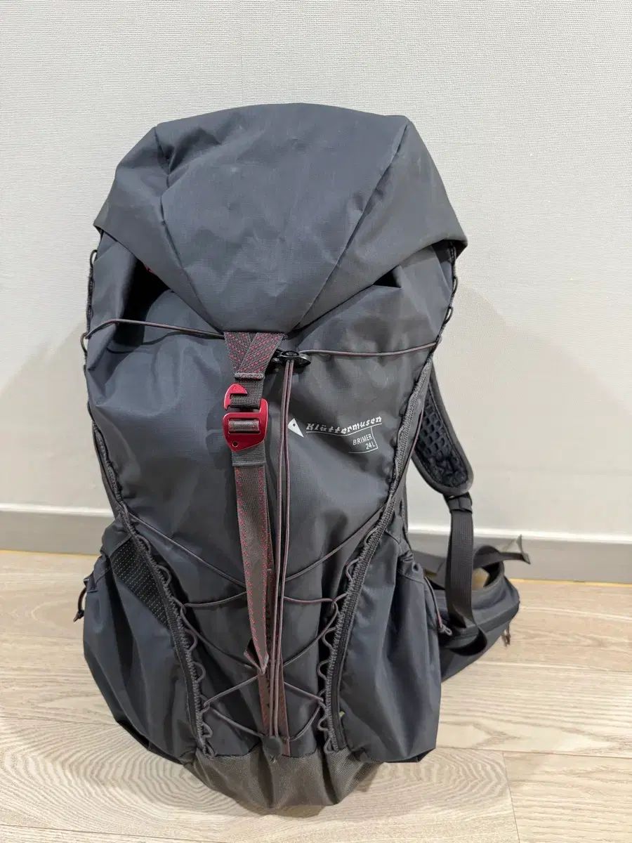 クレッタルムーセン ブリムナー 24 L リュック レイヴン