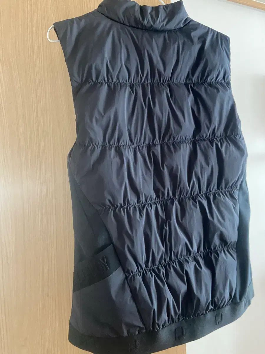 FootJoy フットジョイ レディース ダウンベスト S