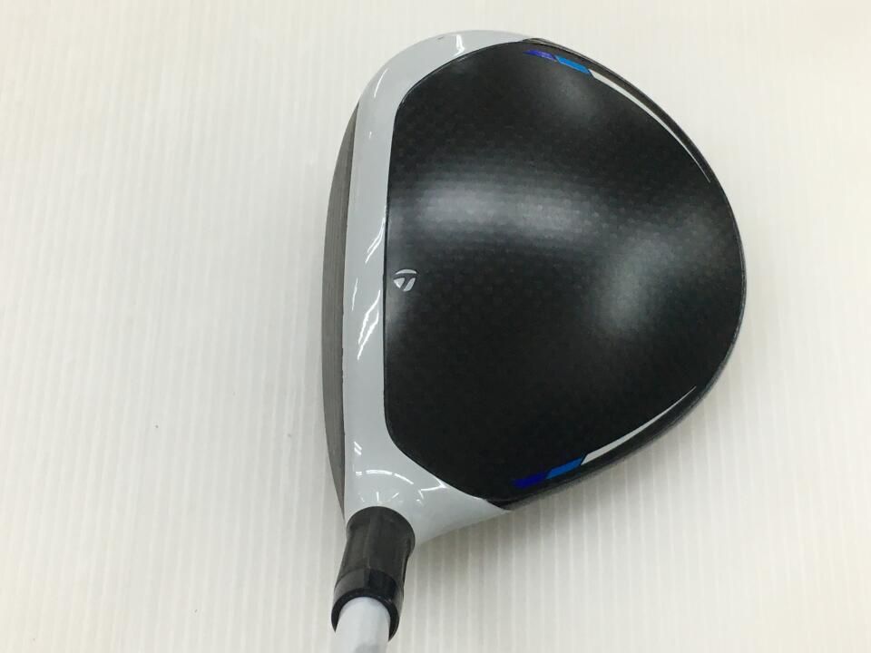 テーラーメイド SIM 2 MAX 15度 Speeder 661 7 Sフレックス フェアウェイウッド 最短