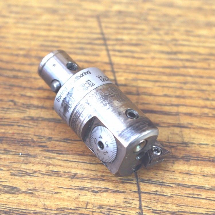 BIGカイザー EWN 20-36 CKB 1 ボーリングヘッド