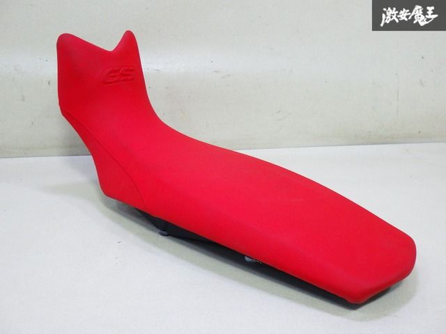 希少！ストア出品】 BMW 純正 F700GS / F800GS 30周年 記念 カラー