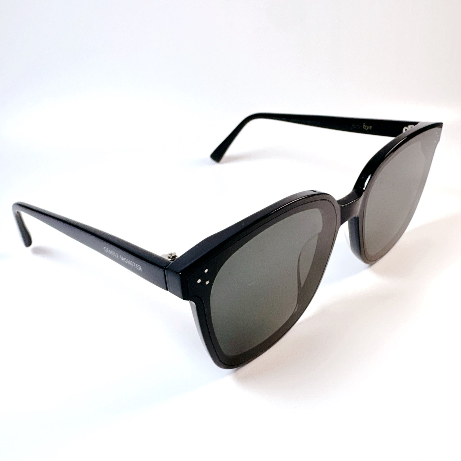 GENTLE MONSTER Jack bye サングラス Jack Bye Gentle Monster King GENTLE MONSTER サングラス Her 01