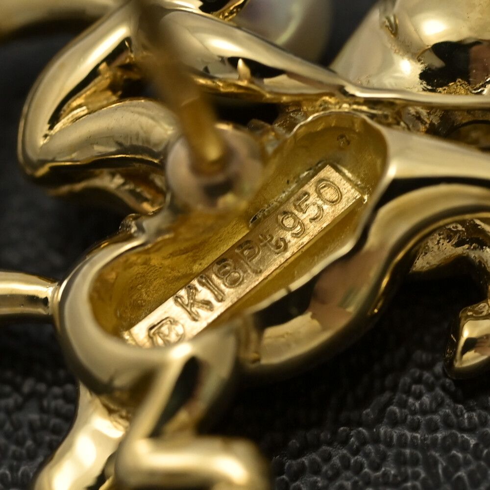 ミキモト アコヤ真珠