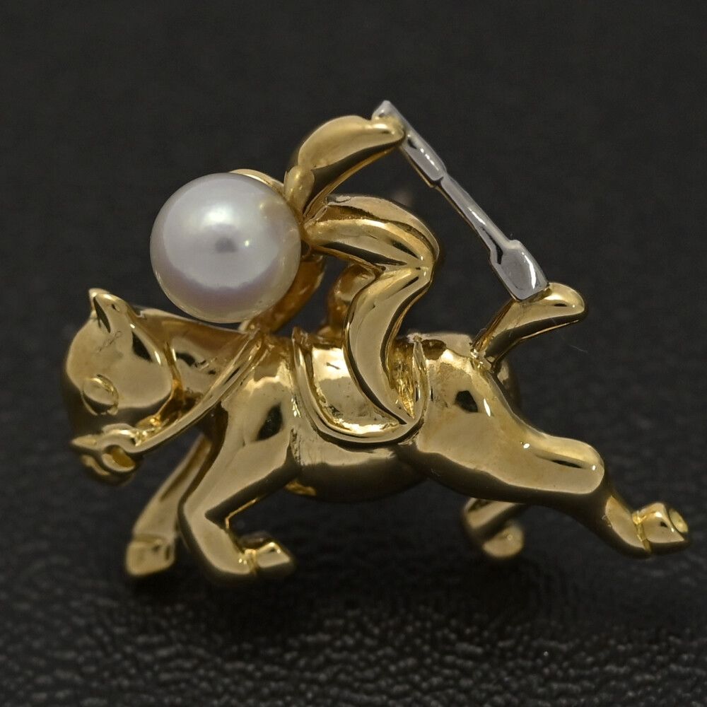 アコヤ真珠 Japan