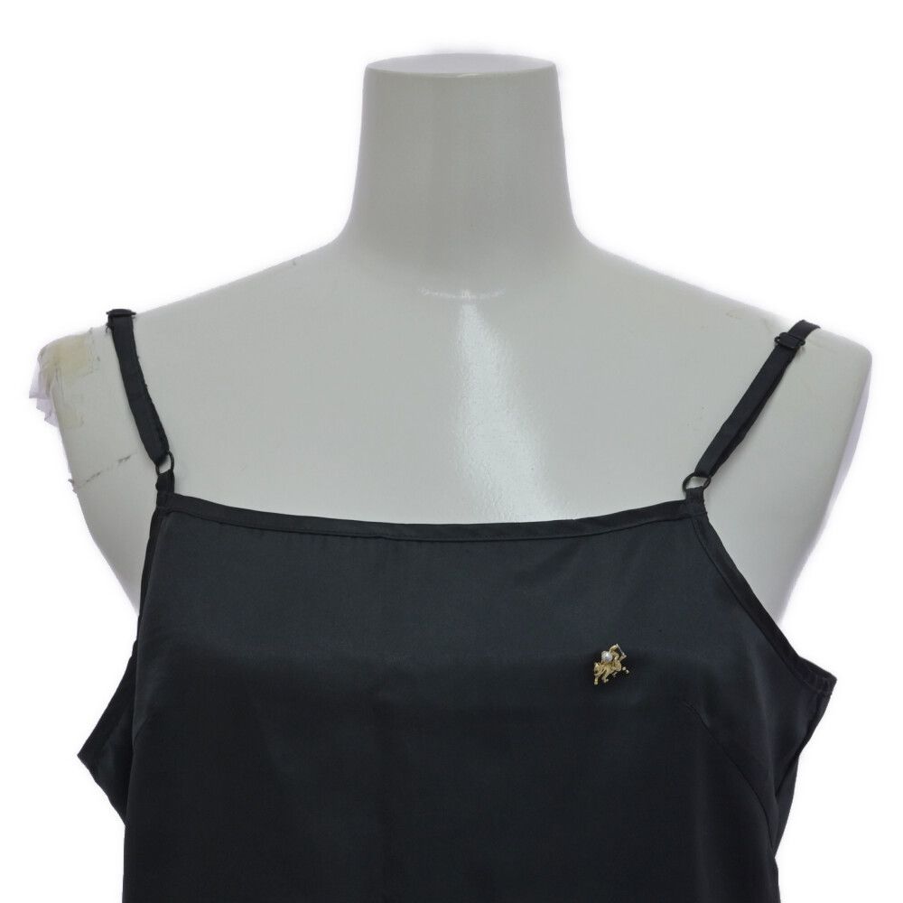  ミキモト アコヤ真珠 Japan Pearl パール競馬モチーフブローチ･ピンタック K 18×Pt 900コンビ-Kメイン-4.0 g ♀ A レディース 599954 その他 アクセサリー