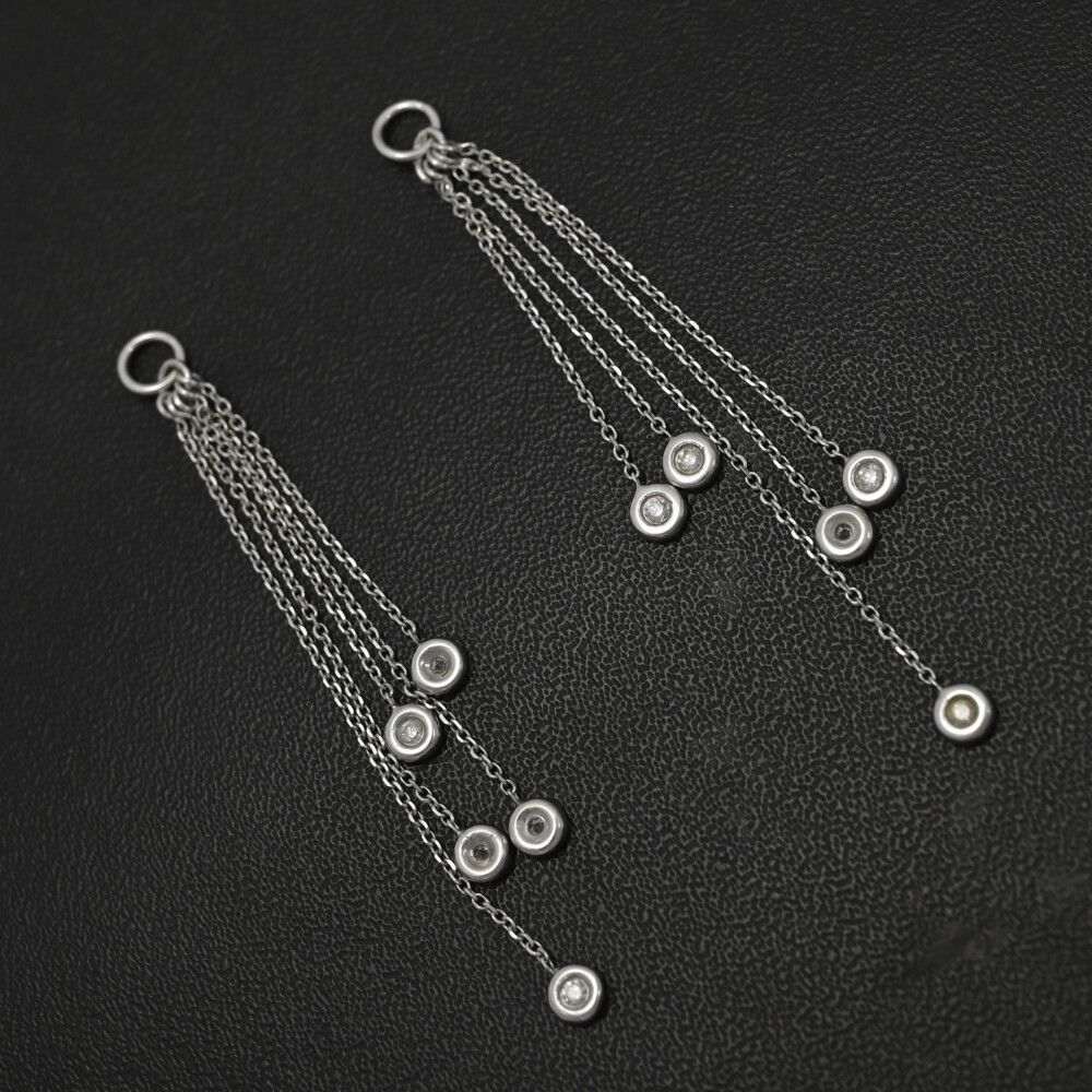 ホワイトゴールド 翌日配送可