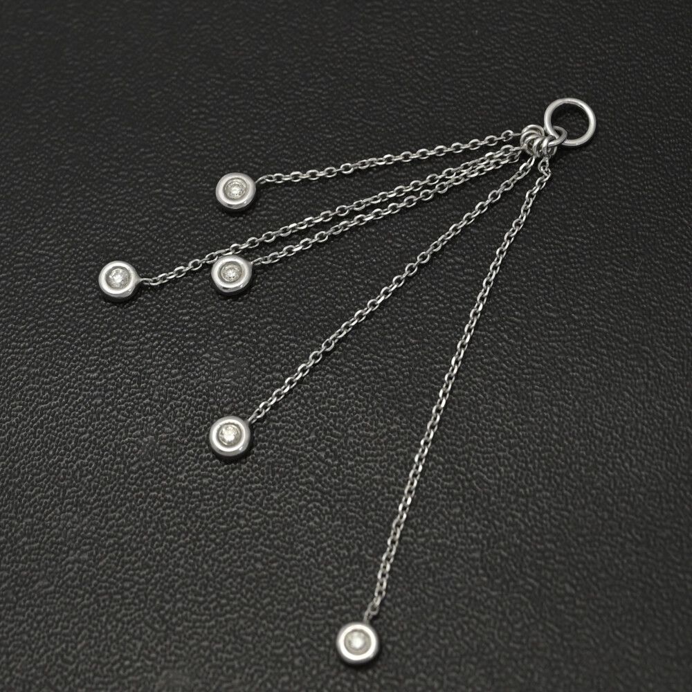 g ピアスチャームのみ