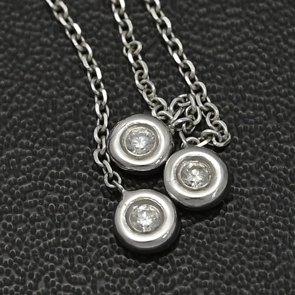 チャーム･ダイヤモンドピアスチャーム K