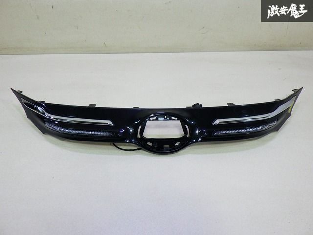 点灯確認OK！ 美品！】 MODELLISTA モデリスタ MXUA80 80 ハリアー