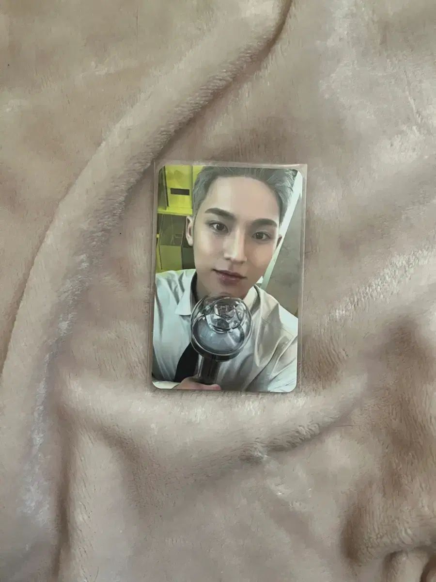 SEVENTEEN ミンギュ CARAT LAND カラットゾーン - メルカリ