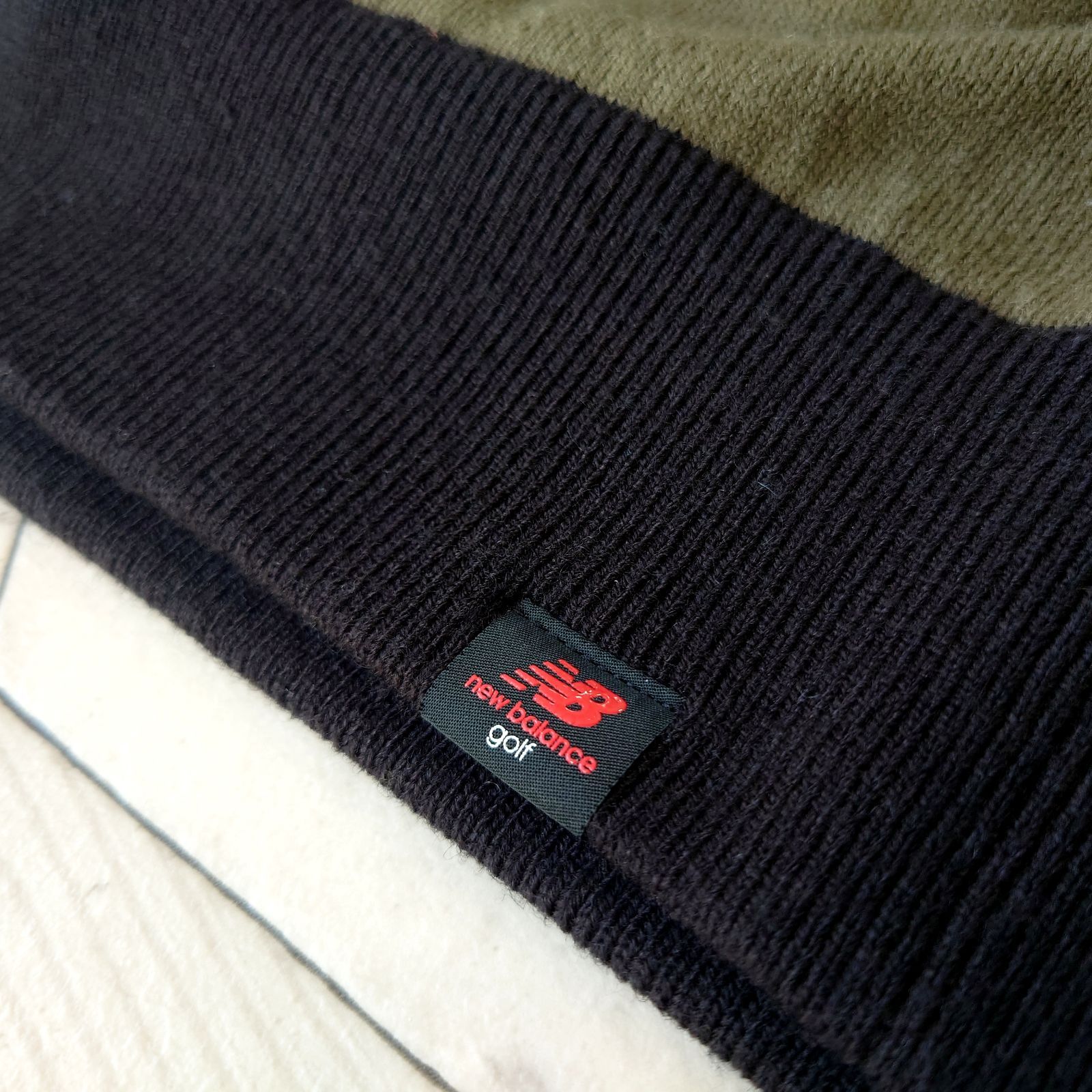 蓄熱ニットジャケット