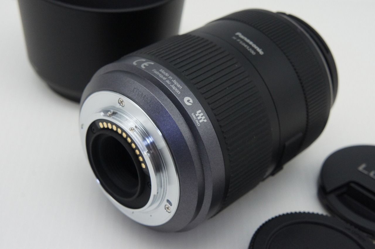 H マイクロフォーサーズ